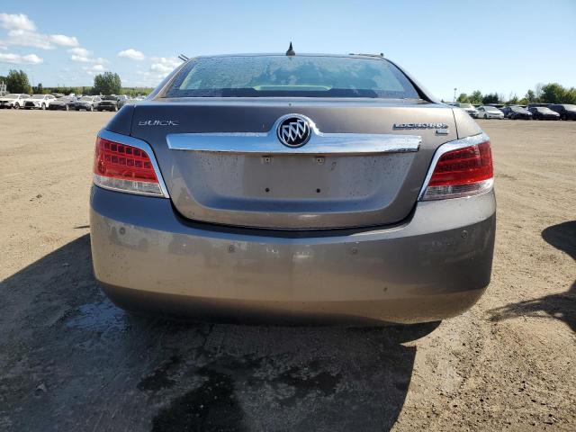 Photo 6 from auction – 2011 BUICK LACROSSE C with VIN 1G4GC5ED9BF315597