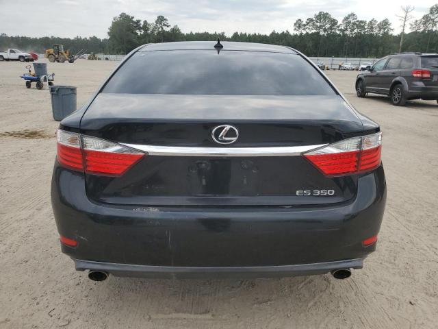 Photo 6 from auction – 2014 LEXUS ES 350 with VIN JTHBK1GG4E2149372
