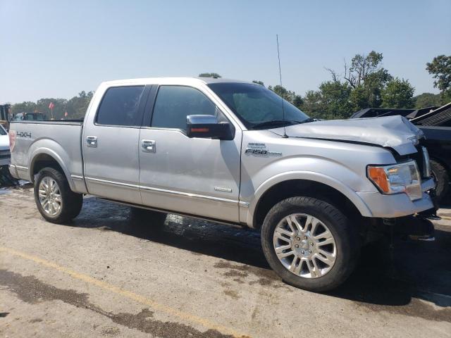 Photo 4 from auction – 2011 FORD F150 SUPER with VIN 1FTFW1ET7BFD27786