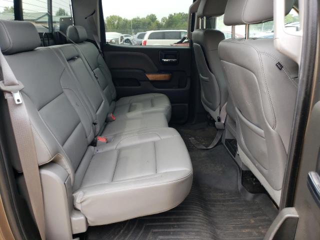 Photo 10 from auction – 2014 CHEVROLET SILVERADO with VIN 3GCUKSEC7EG404488