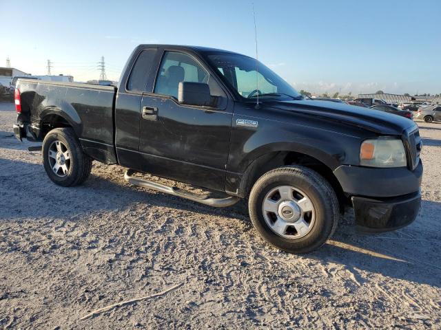 Photo 4 from auction – 2004 FORD F150 with VIN 1FTRF12W94NA99178
