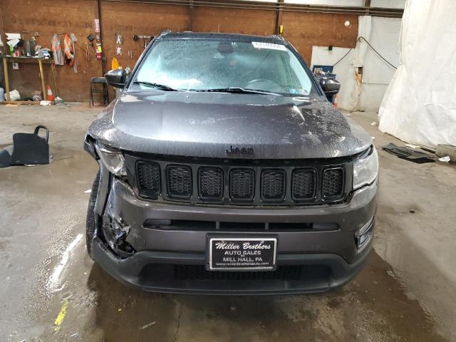 Photo 5 from auction – 2018 JEEP COMPASS LA with VIN 3C4NJDBB7JT434235