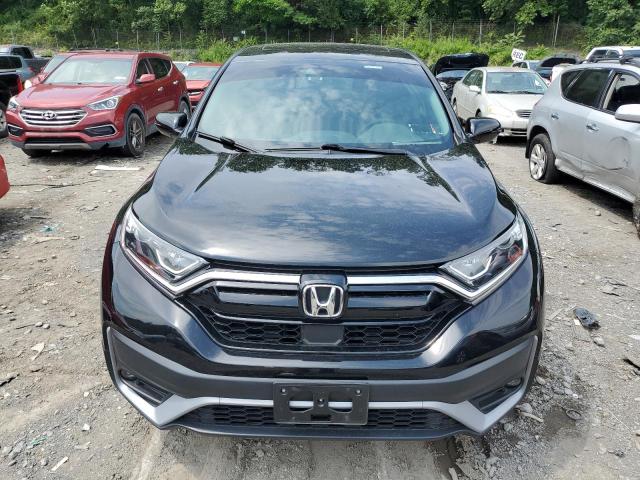 Photo 5 from auction – 2021 HONDA CR-V EX with VIN 7FARW2H53ME002192