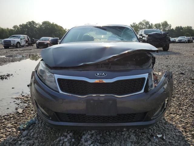 Photo 5 from auction – 2011 KIA OPTIMA EX with VIN KNAGN4A78B5084428