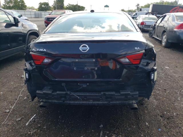 Photo 6 from auction – 2019 NISSAN ALTIMA SL with VIN 1N4BL4EV5KC197394