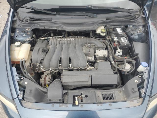 Photo 11 from auction – 2010 VOLVO S40 2.4I with VIN YV1390MS8A2496311