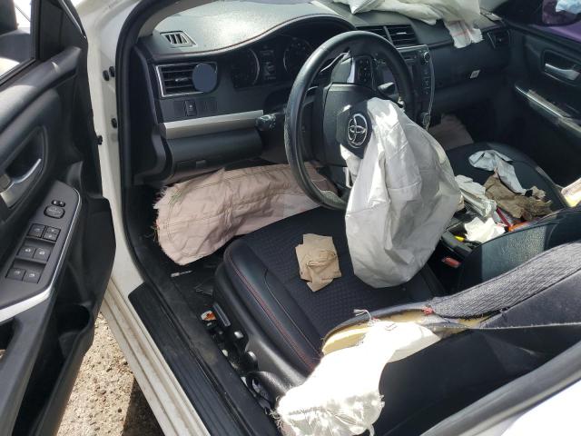 Photo 7 from auction – 2015 TOYOTA CAMRY LE with VIN 4T1BF1FK8FU076021