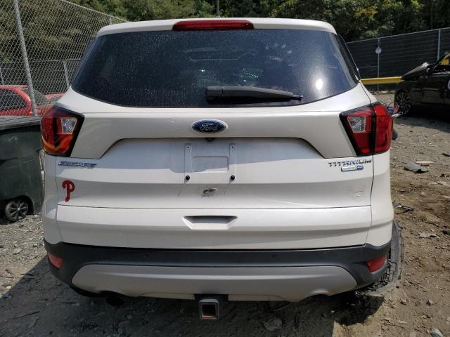 Photo 6 from auction – 2019 FORD ESCAPE TIT with VIN 1FMCU9J92KUA91671