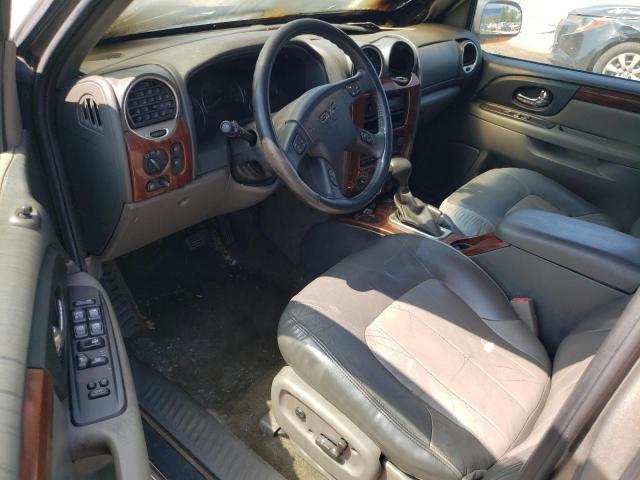 Photo 8 from auction – 2002 GMC ENVOY with VIN 1GKDT13S422291903