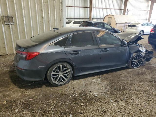 Photo 3 from auction – 2023 HONDA CIVIC TOUR with VIN 2HGFE1F91PH313119