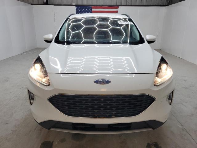 Photo 5 from auction – 2021 FORD ESCAPE SEL with VIN 1FMCU9H68MUA64571