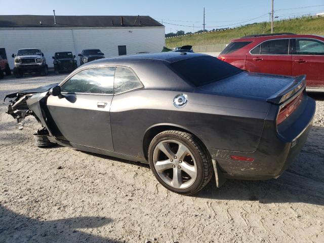 Photo 2 from auction – 2014 DODGE CHALLENGER with VIN 2C3CDYAG4EH313829
