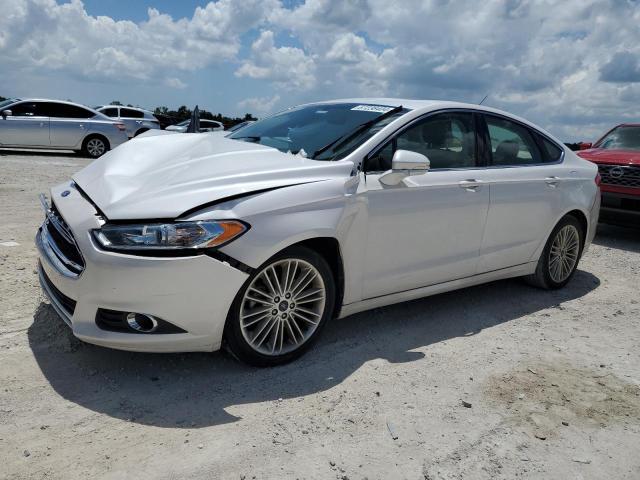 Photo 1 from auction – 2016 FORD FUSION SE with VIN 3FA6P0H95GR394765