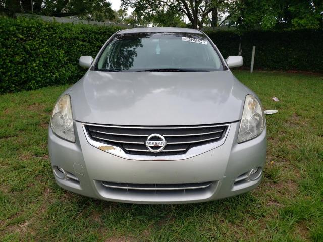 Photo 5 from auction – 2011 NISSAN ALTIMA BAS with VIN 1N4AL2AP0BN450875
