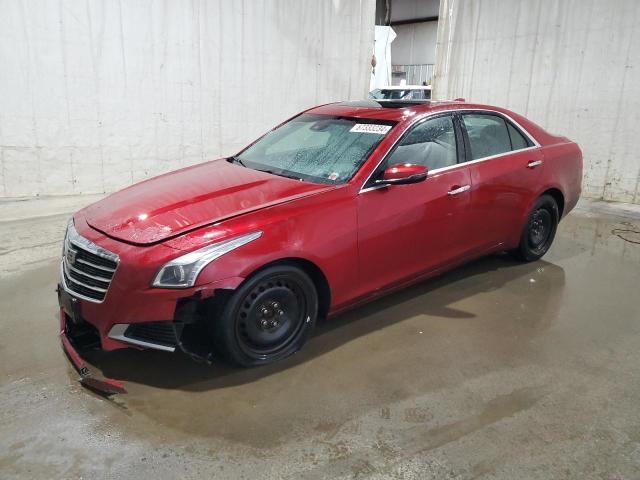 CADILLAC CTS PERFOR 2015 with VIN 1G6AY5S30F0117638 - Photo from auction
