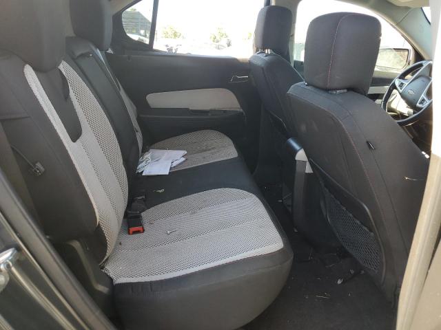 Photo 11 from auction – 2011 CHEVROLET EQUINOX LT with VIN 2CNALDEC9B6297927