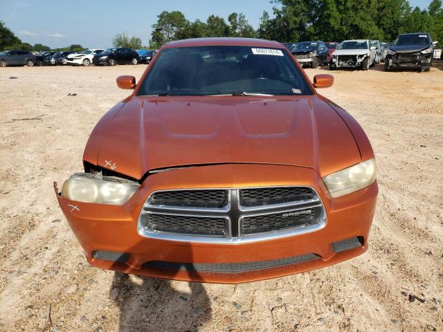 Photo 5 from auction – 2011 DODGE CHARGER with VIN 2B3CL3CG5BH538319