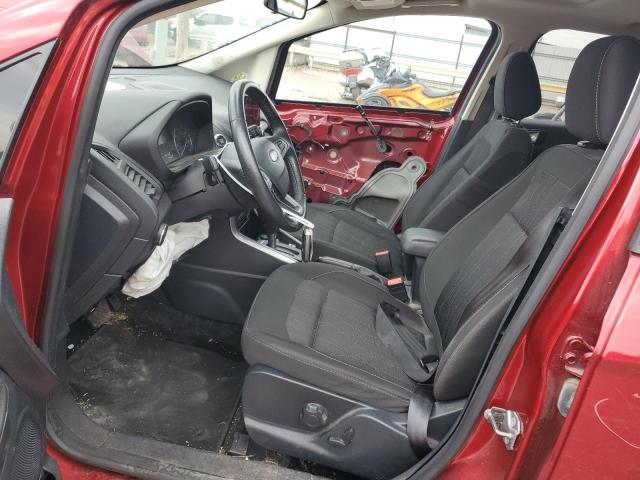Photo 7 from auction – 2020 FORD ECOSPORT S with VIN MAJ3S2GE7LC324236