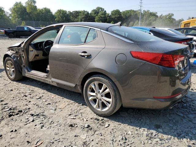 Photo 2 from auction – 2012 KIA OPTIMA EX with VIN 5XXGN4A78CG054698