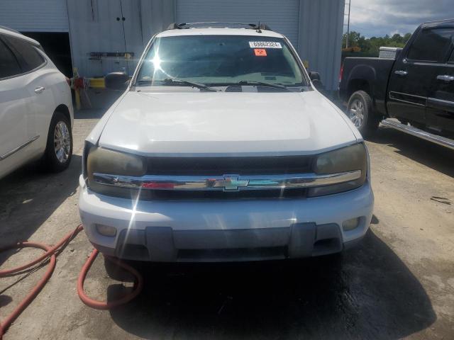 Photo 5 from auction – 2005 CHEVROLET TRAILBLAZE with VIN 1GNES16S256104435