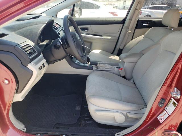 Фото 7 с аукциона – 2015 SUBARU XV CROSSTR с VIN JF2GPACC4F8257051