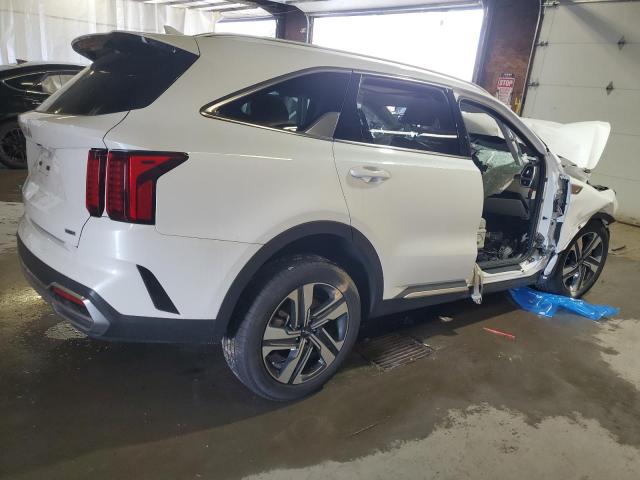 Photo 3 from auction – 2023 KIA SORENTO EX with VIN KNDRHDLG9P5141081
