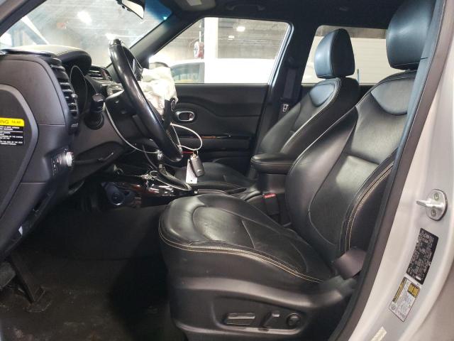 Снимка 7 от търг – 2014 KIA SOUL + с VIN KNDJP3A58E7743497