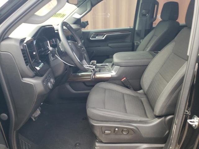 Photo 7 from auction – 2023 CHEVROLET SILVERADO with VIN 2GCUDEED7P1151947