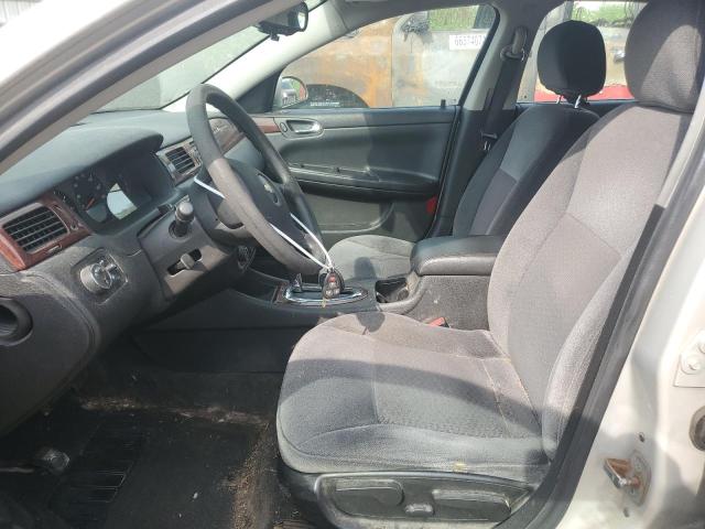 Photo 7 from auction – 2008 CHEVROLET IMPALA LS with VIN 2G1WB58K181308097