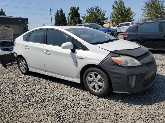 Photo 4 from auction – 2014 TOYOTA PRIUS with VIN JTDKN3DU1E1777247