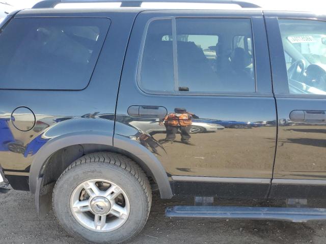 Photo 10 from auction – 2004 FORD EXPLORER X with VIN 1FMZU72K14ZA17017