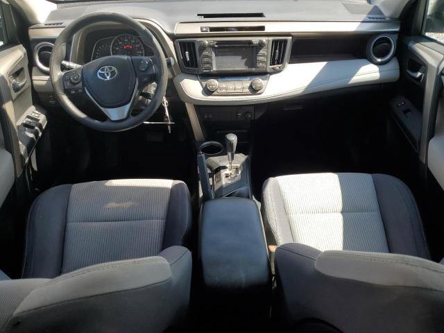 Photo 8 from auction – 2015 TOYOTA RAV4 XLE with VIN 2T3RFREV9FW401338