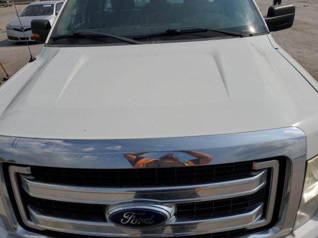 Photo 11 from auction – 2013 FORD F150 with VIN 1FTNF1CF1DKF81545