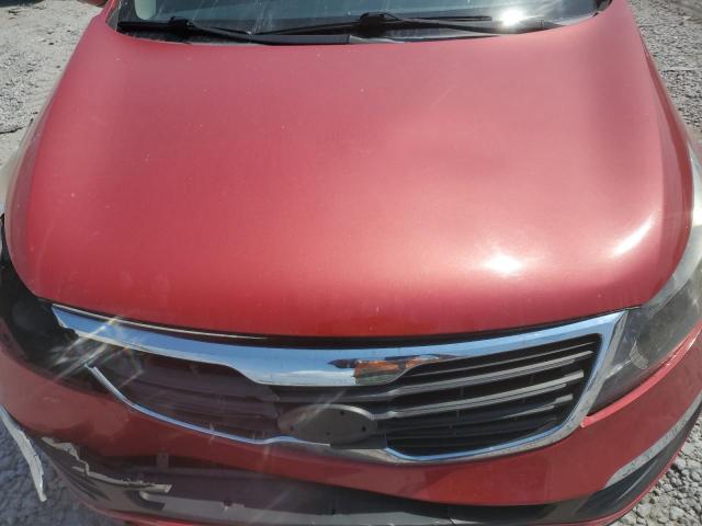 Photo 12 from auction – 2012 KIA SPORTAGE L with VIN KNDPBCA21C7214811