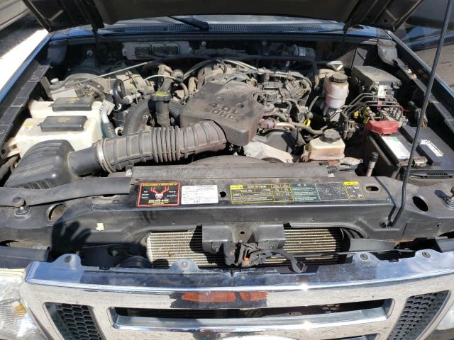 Photo 11 from auction – 2011 FORD RANGER SUP with VIN 1FTLR4FE7BPA15392