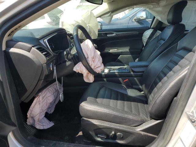 Photo 7 from auction – 2017 FORD FUSION SE with VIN 3FA6P0HD3HR341892