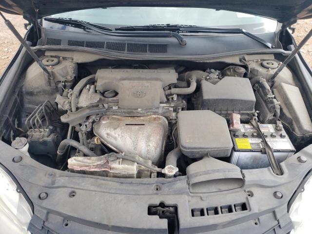 Photo 11 from auction – 2017 TOYOTA CAMRY LE with VIN 4T1BF1FK8HU679084