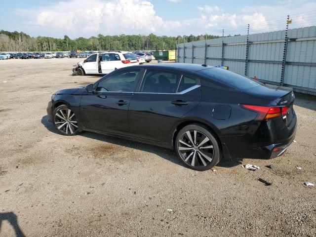 Photo 2 from auction – 2019 NISSAN ALTIMA SR with VIN 1N4BL4CV9KC188460