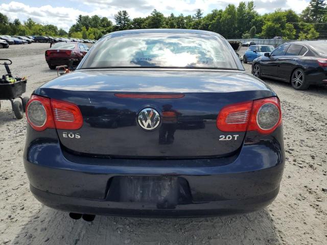 Photo 6 from auction – 2009 VOLKSWAGEN EOS TURBO with VIN WVWBA71F09V017981
