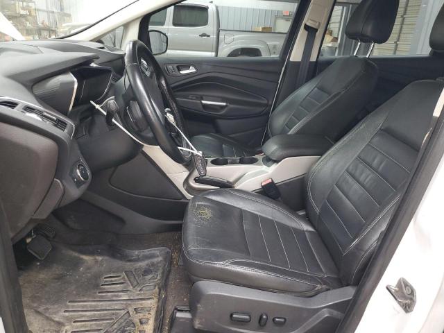 Photo 7 from auction – 2013 FORD C-MAX PREM with VIN 1FADP5CU3DL543877