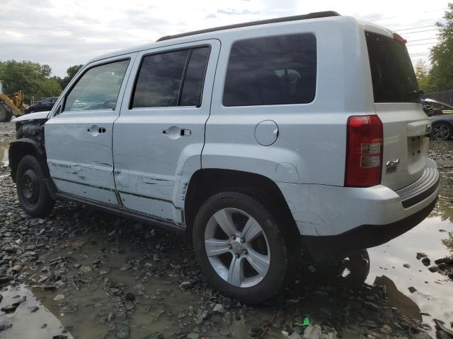 Photo 2 from auction – 2014 JEEP PATRIOT LA with VIN 1C4NJRFBXED817153