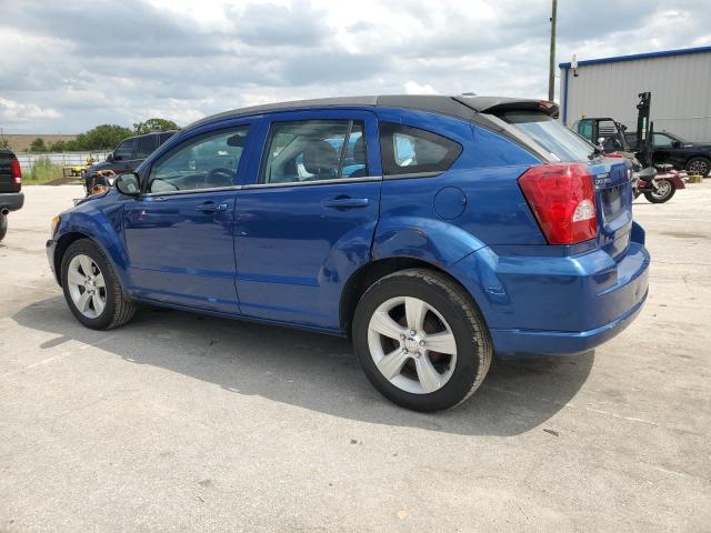 Photo 2 from auction – 2010 DODGE CALIBER SX with VIN 1B3CB4HA5AD546753