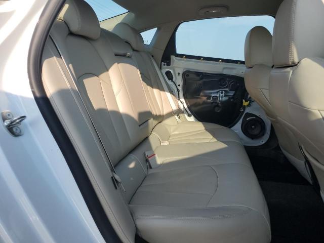 Photo 10 from auction – 2017 BUICK LACROSSE E with VIN 1G4ZP5SS3HU155544