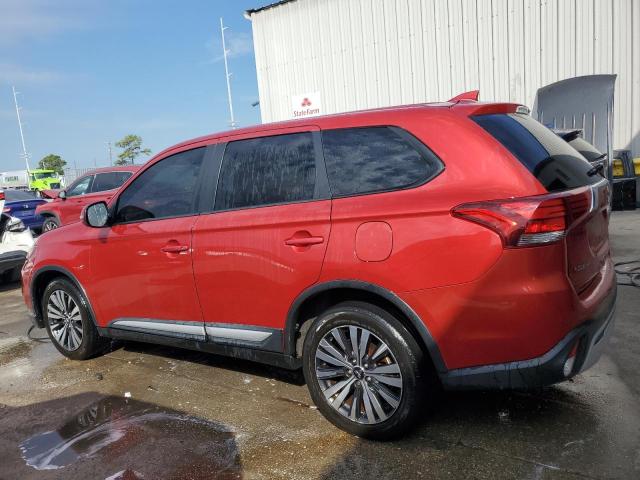 Photo 2 from auction – 2019 MITSUBISHI OUTLANDER with VIN JA4AD3A38KZ008827