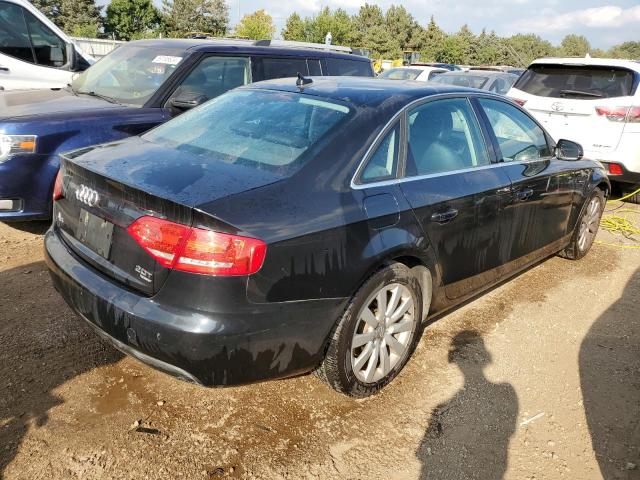 Photo 3 from auction – 2010 AUDI A4 PREMIUM with VIN WAUFFAFL1AN053940