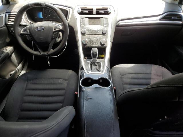 Photo 8 from auction – 2015 FORD FUSION SE with VIN 3FA6P0LU9FR254244