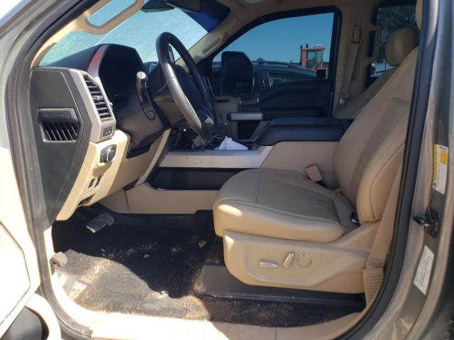 Photo 7 from auction – 2019 FORD F250 SUPER with VIN 1FT7W2BT2KEE10823