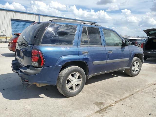 Photo 3 from auction – 2005 CHEVROLET TRAILBLAZE with VIN 1GNDS13S652151779