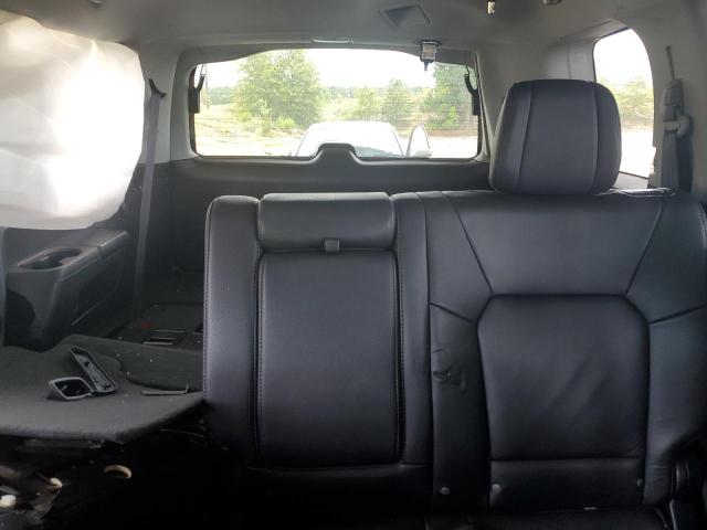 Photo 10 from auction – 2013 HONDA PILOT EXL with VIN 5FNYF3H50DB006102