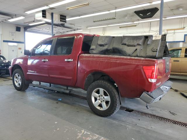 Photo 2 from auction – 2004 NISSAN TITAN XE with VIN 1N6AA07B44N504260